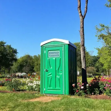 rental toilet portable tangerang